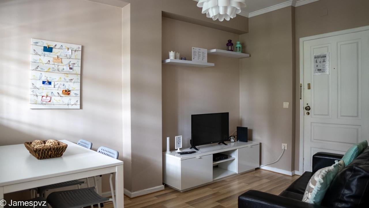 Apartamento Central Pvz Póvoa de Varzim Exterior foto
