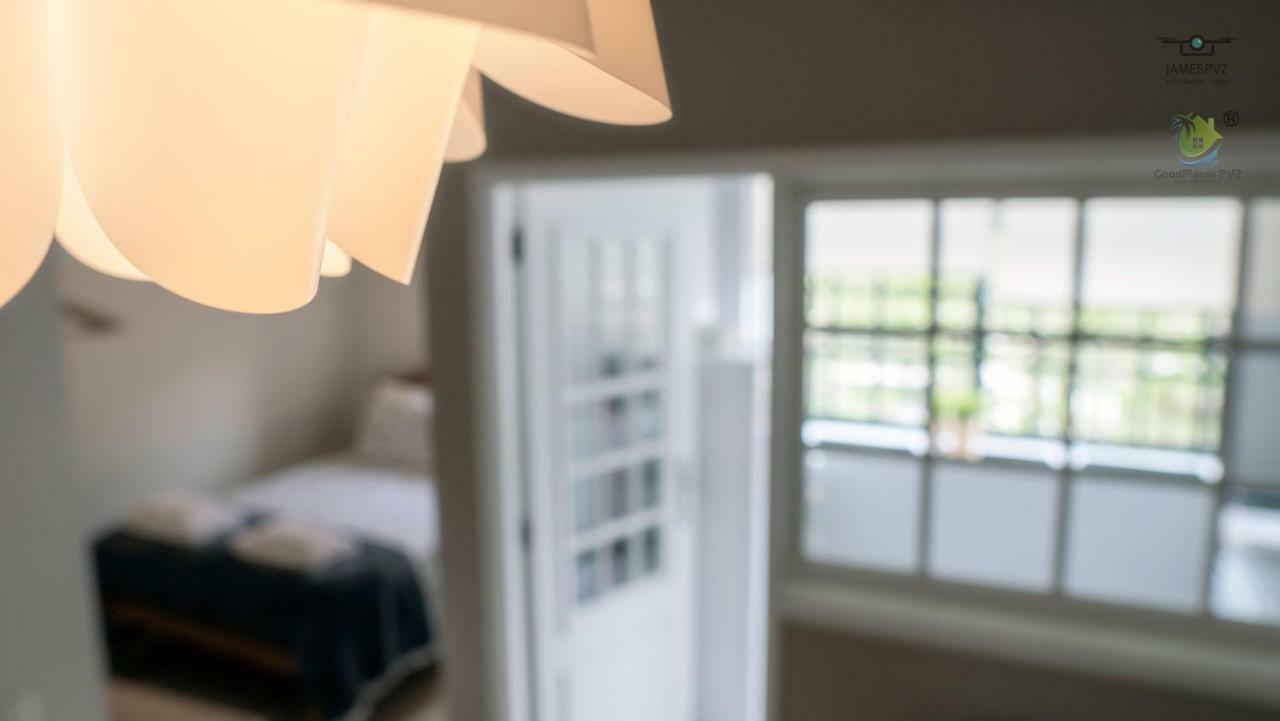 Apartamento Central Pvz Póvoa de Varzim Cameră foto