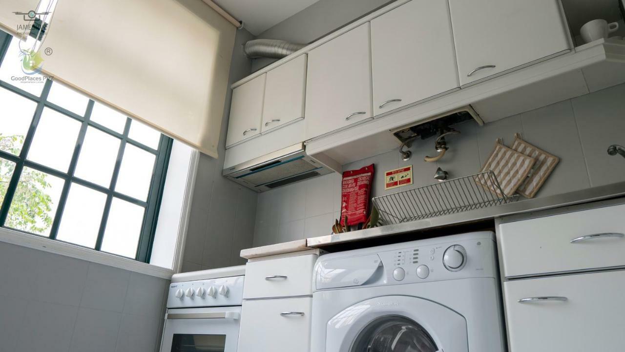 Apartamento Central Pvz Póvoa de Varzim Cameră foto
